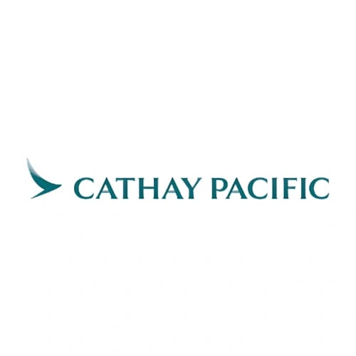 Cathay Pacific Airlines