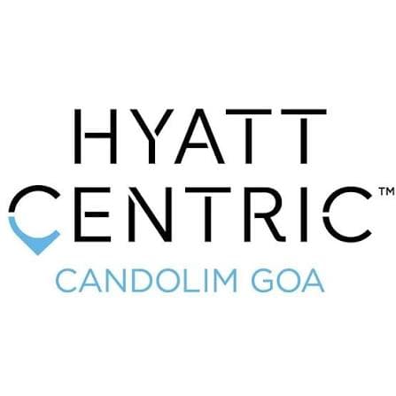 Hyatt Centric Candolim