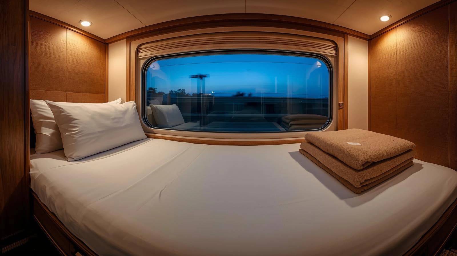 Launderaids railway laundry service